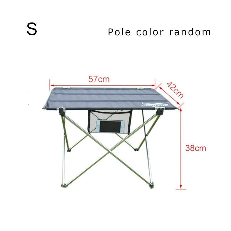 Camping Foldable Chair & Stool