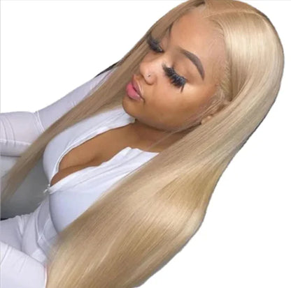 ChicShape Mid-Length Wig