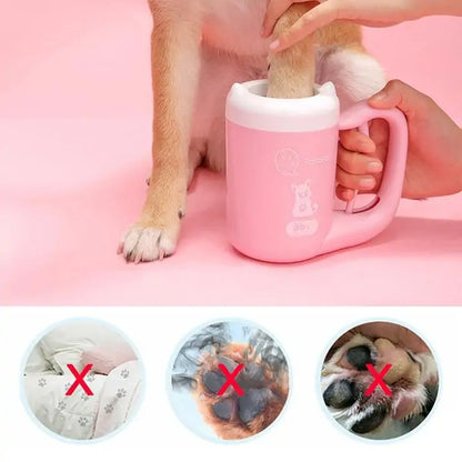 Pawfect Cleaner