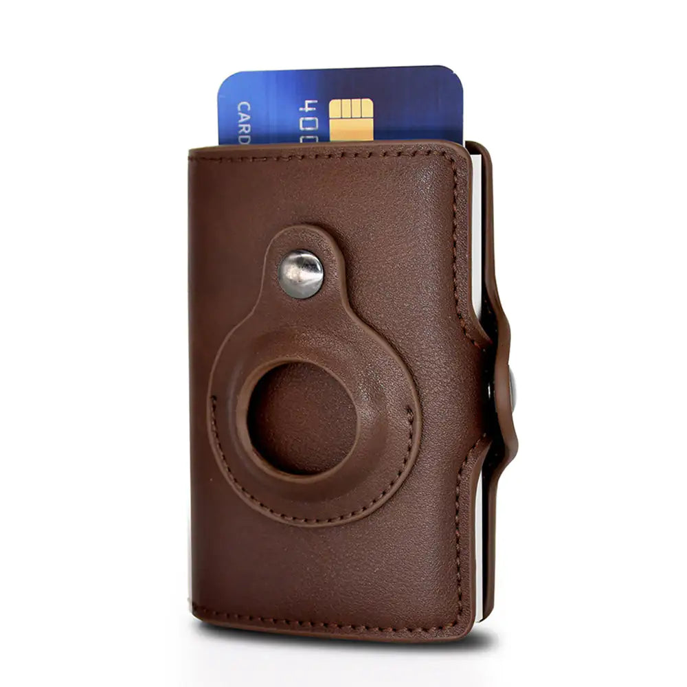 Modern Airtag Wallet