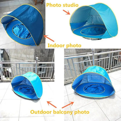 Kid Outdoor Sunshade