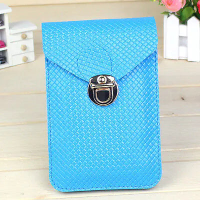 Chic Mini Mobile Purse