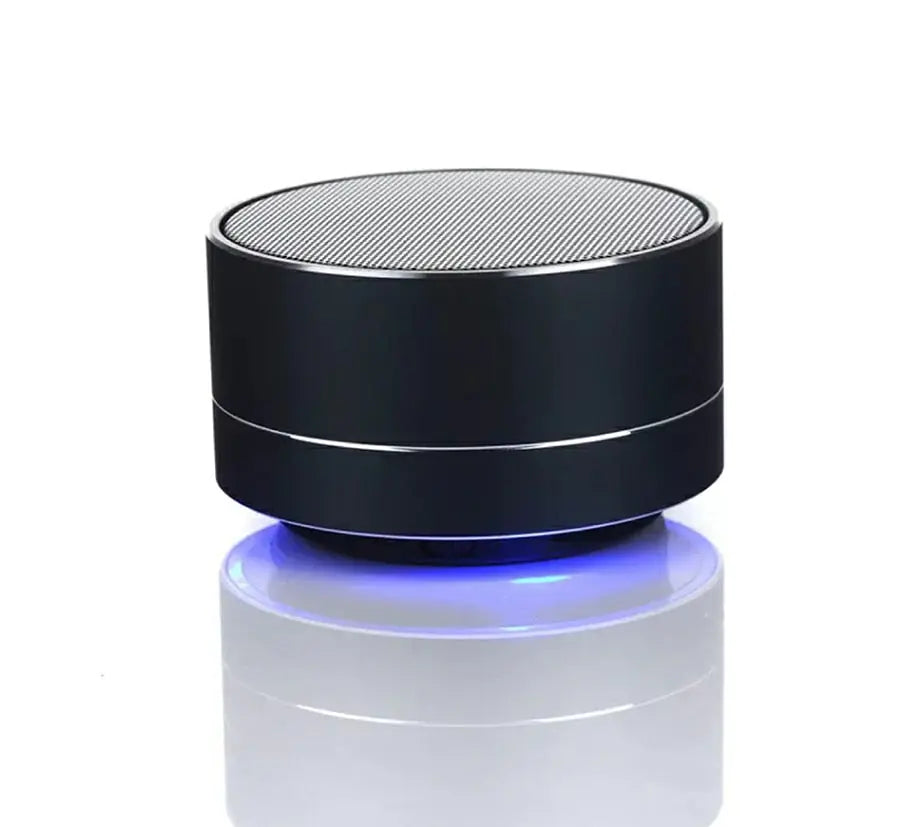 Mini Wireless Bluetooth Speaker