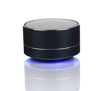 Mini Wireless Bluetooth Speaker