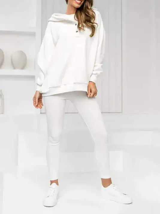 Ladies' Comfort-Fit Tracksuit