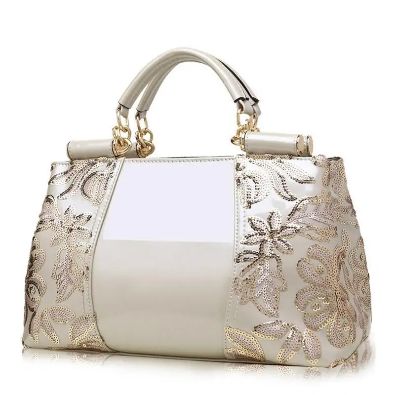 Chic Women's Luxury Handbags