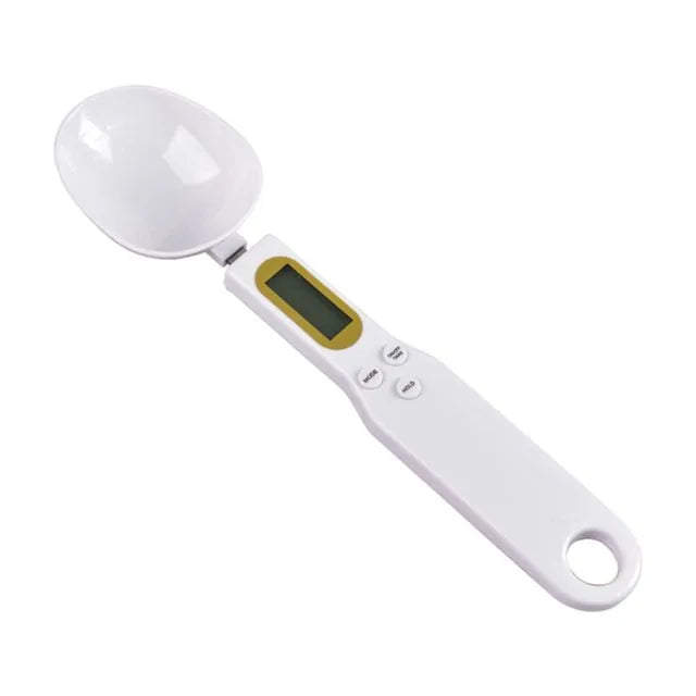 Precision Chef's LCD Digital Scale