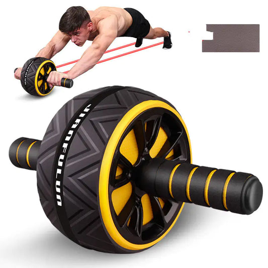 Premier Ab Roller