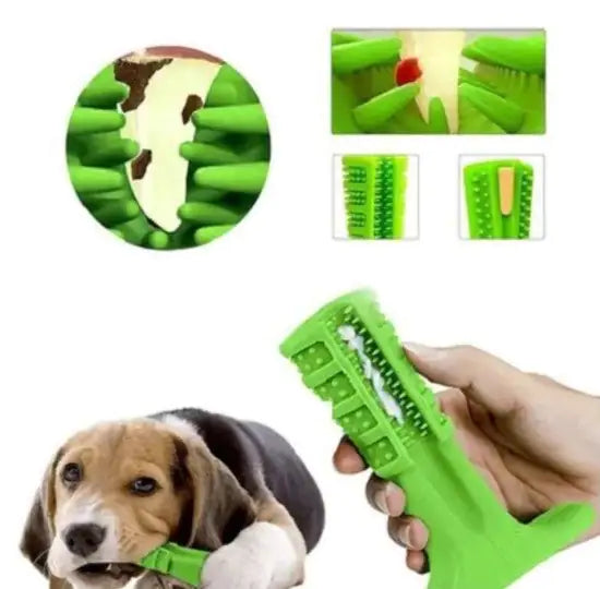 ChompChamp Pet Toothbrush