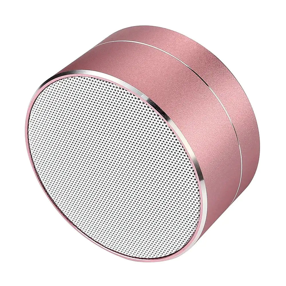 Mini Wireless Bluetooth Speaker