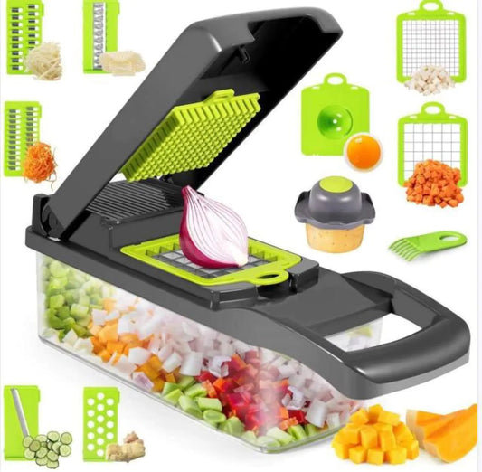 EasyChop Kitchen Helper