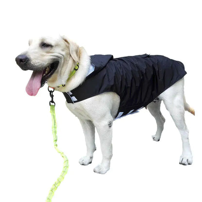 Cozy Critter Rainwear