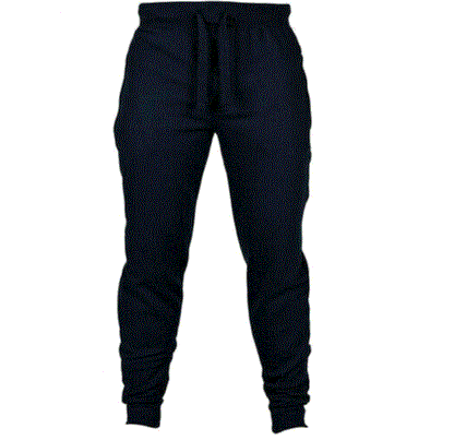 Elite Men's Active Sweatpants