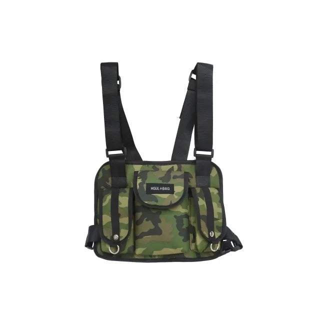 Urban Trek Chest Packs