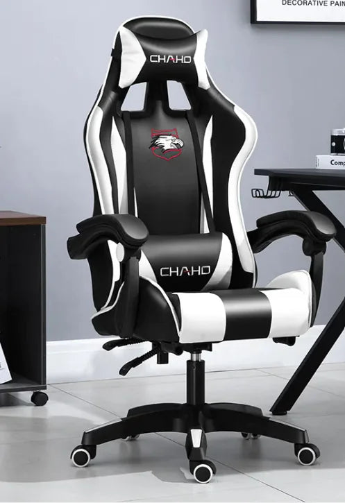 Pro Gamer's Ergo Chair