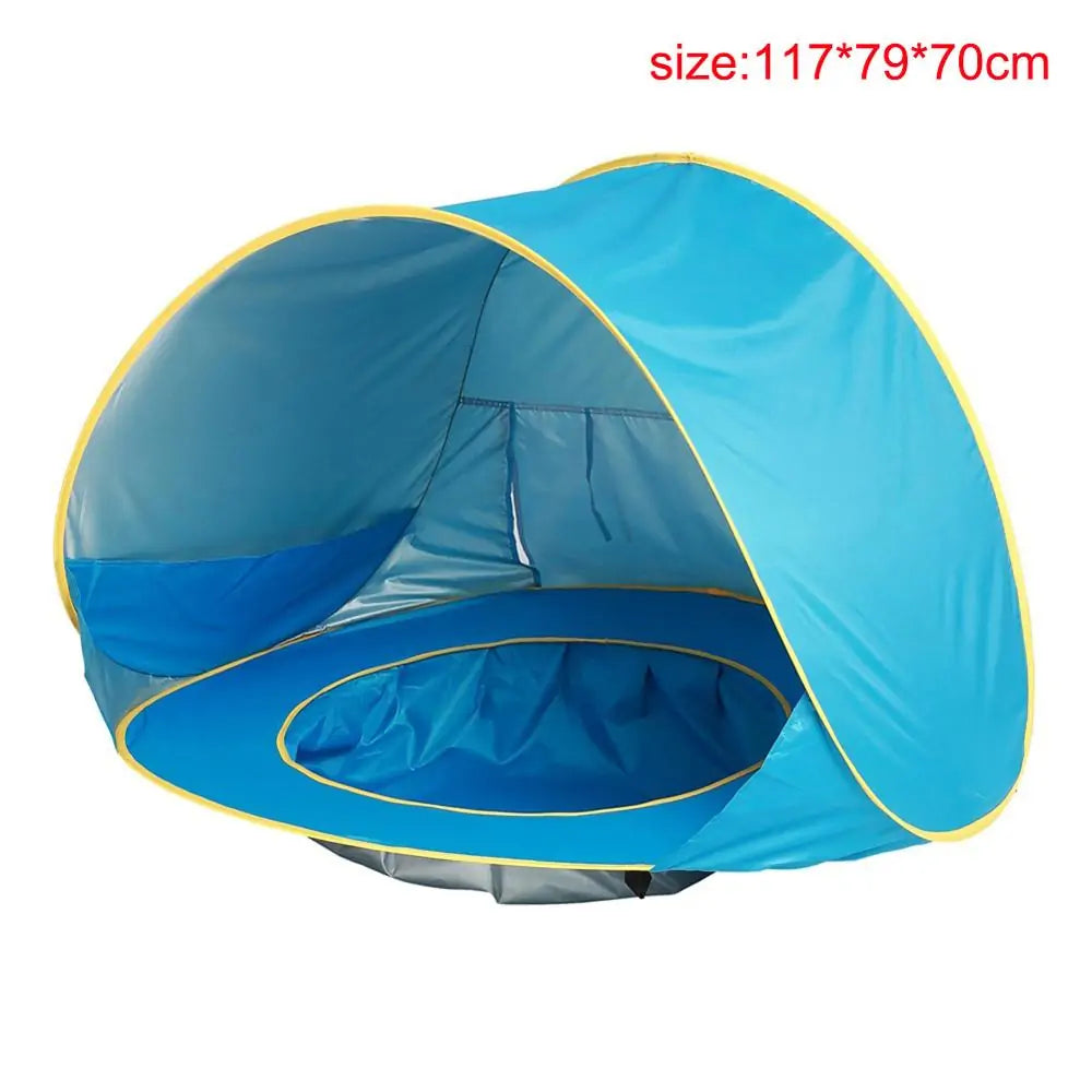 Kid Outdoor Sunshade