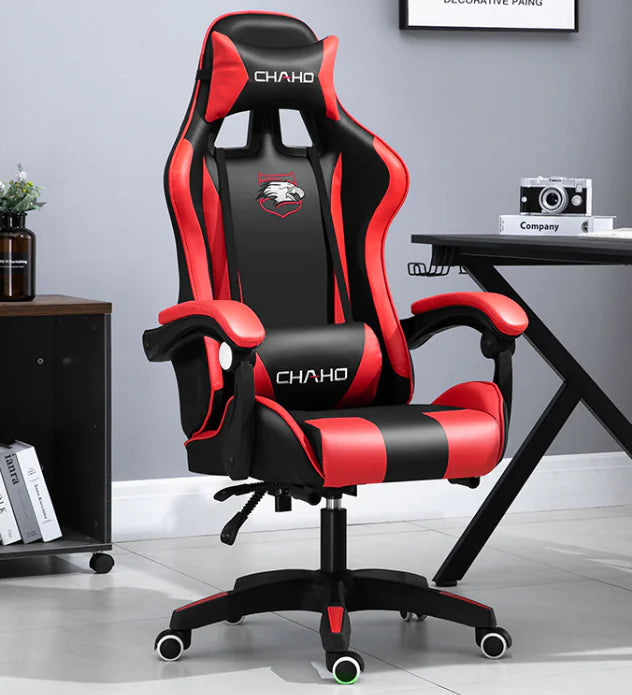 Pro Gamer's Ergo Chair