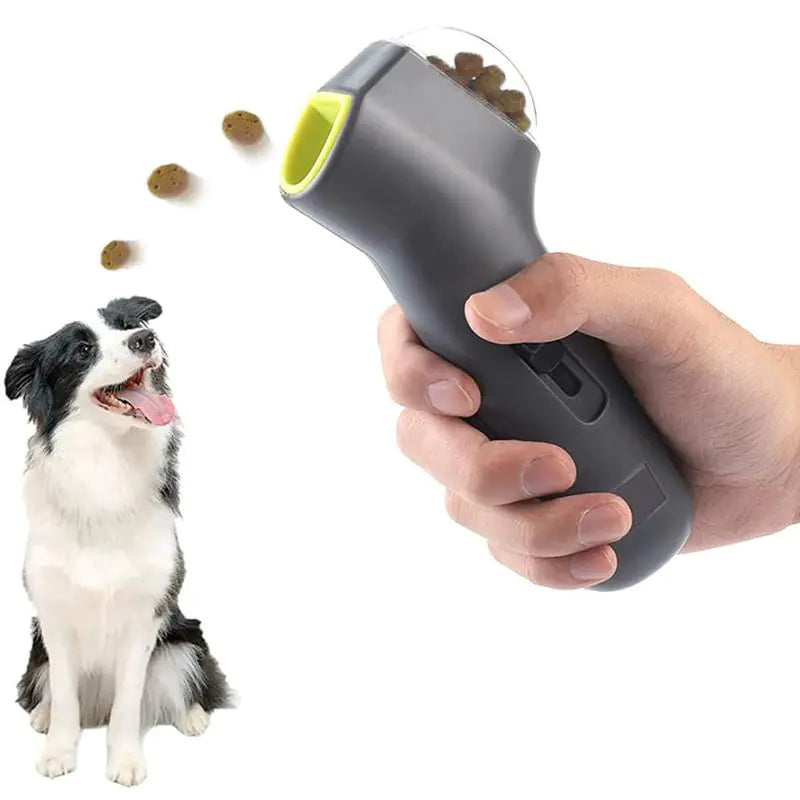 Snack Shooter for Pets