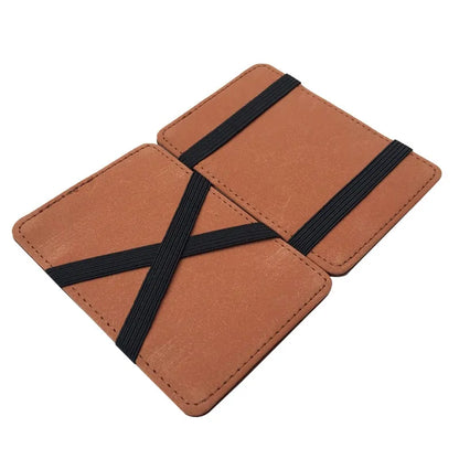 Premium Leather Wallet