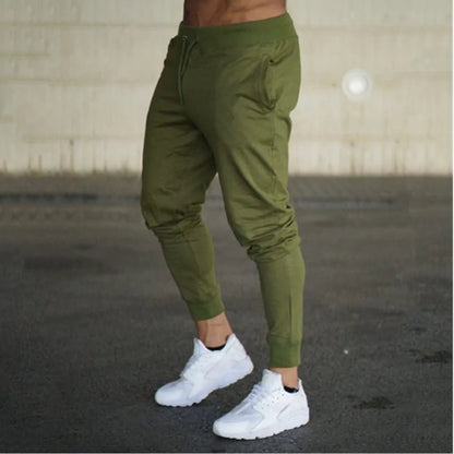 Elite Men's Active Sweatpants