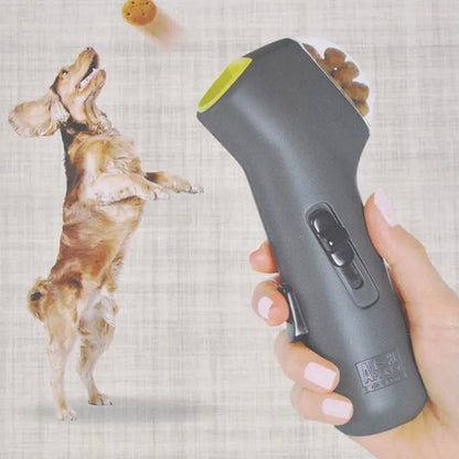 Snack Shooter for Pets