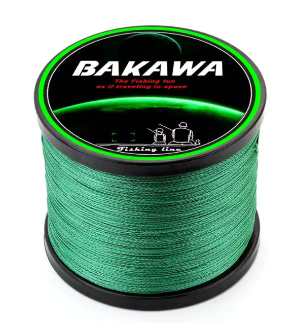 Aqua Glide Premium Fishing Line