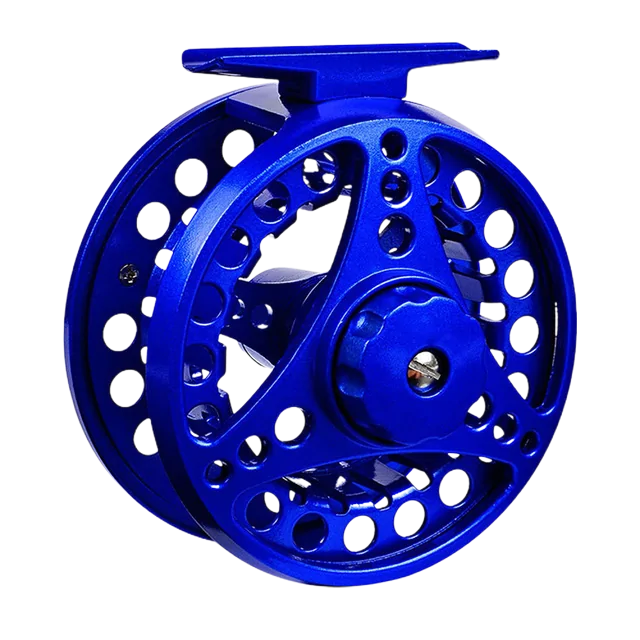 Precision Cast Fishing Reel