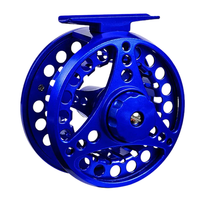 Precision Cast Fishing Reel