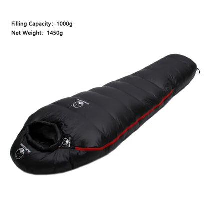 Cozy Campers Sleeping Bag