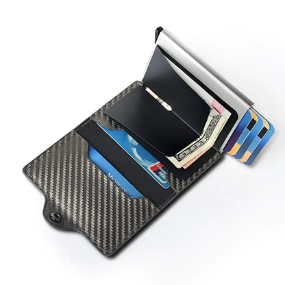 Modern Airtag Wallet