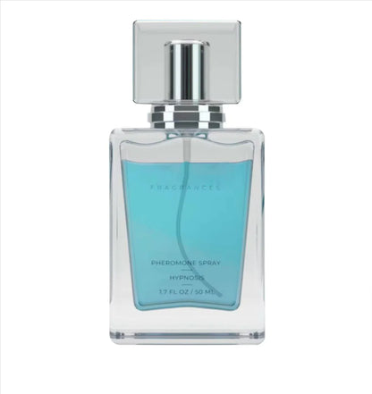 50ml Cupid Charm (Pheromone-Infused)Cologne For Men