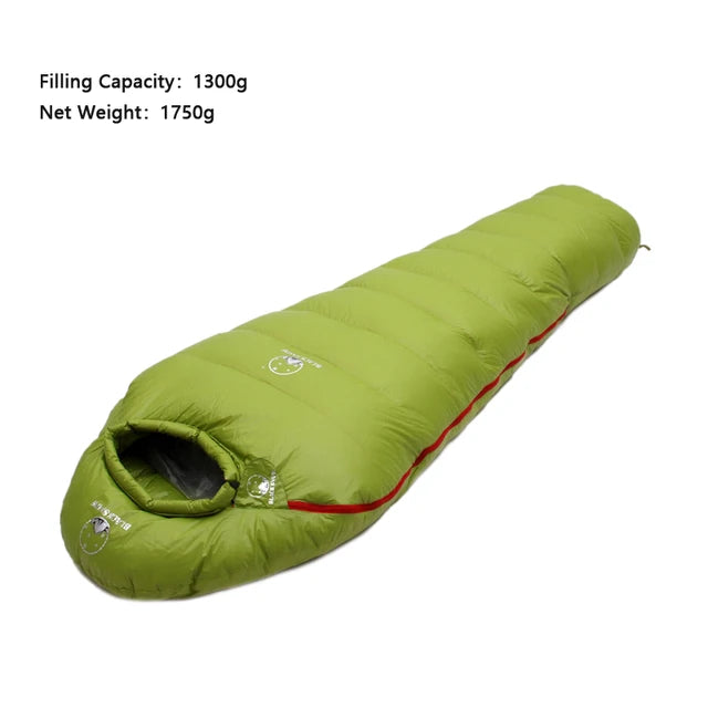 Cozy Campers Sleeping Bag