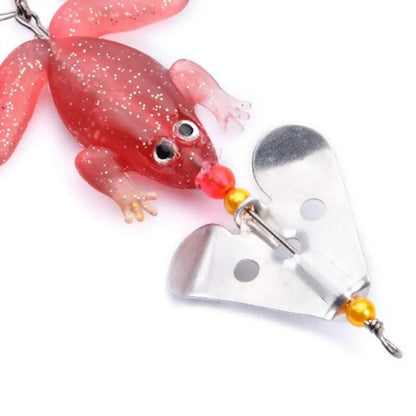 FroggyFish Catcher Lure