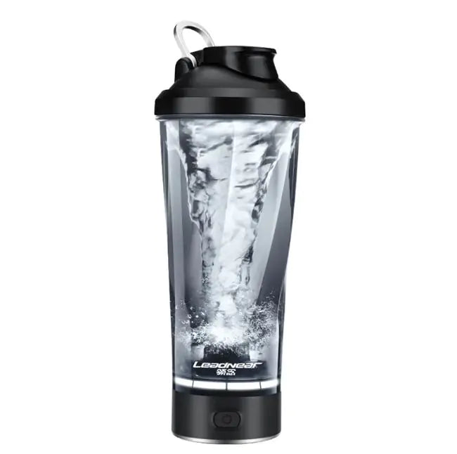 Fitness Shake Mixer Bottle