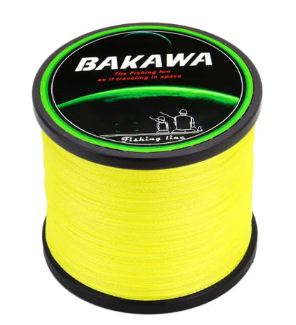 Aqua Glide Premium Fishing Line