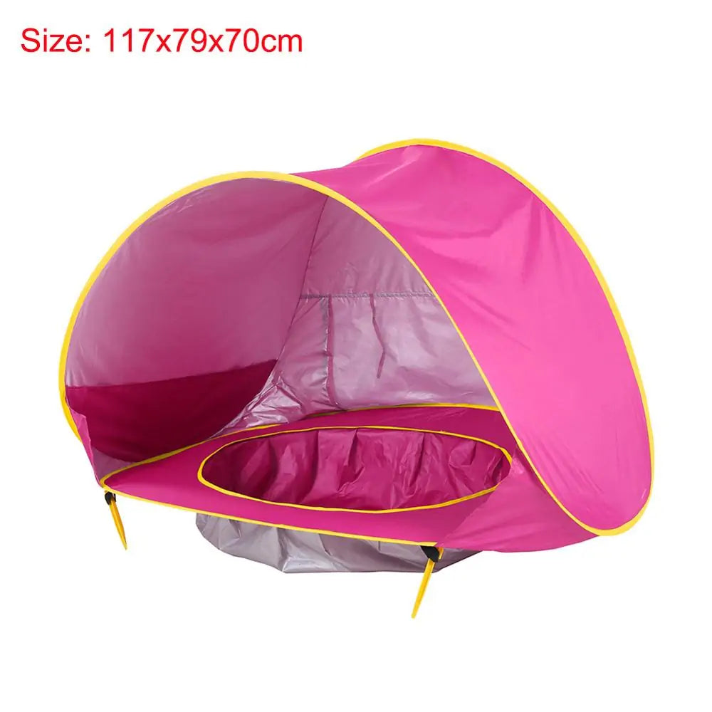 Kid Outdoor Sunshade