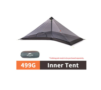 Comfy Adventure Tent