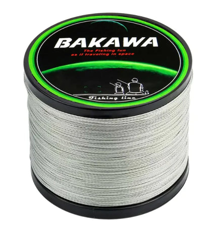 Aqua Glide Premium Fishing Line