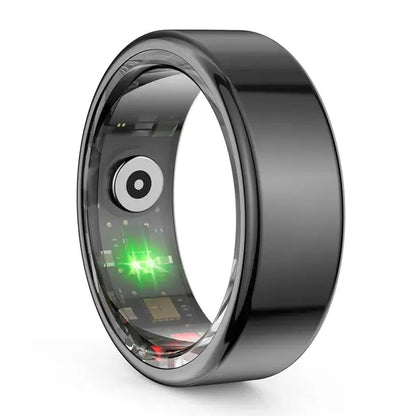 Smart Wellness Ring