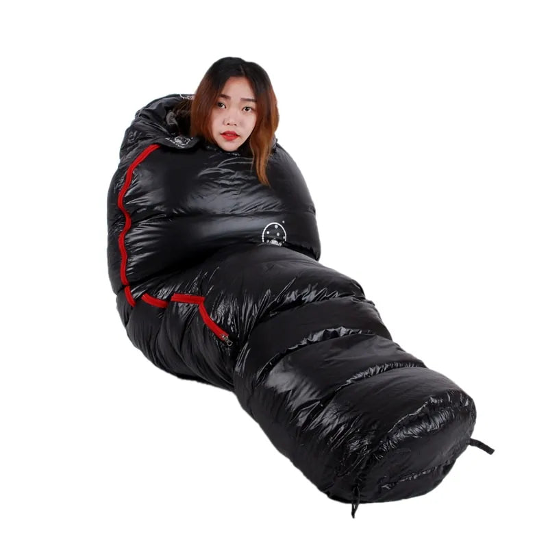 Cozy Campers Sleeping Bag