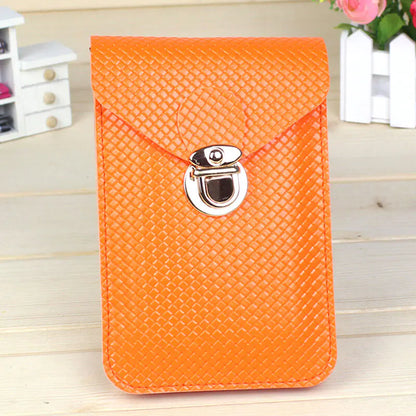 Chic Mini Mobile Purse