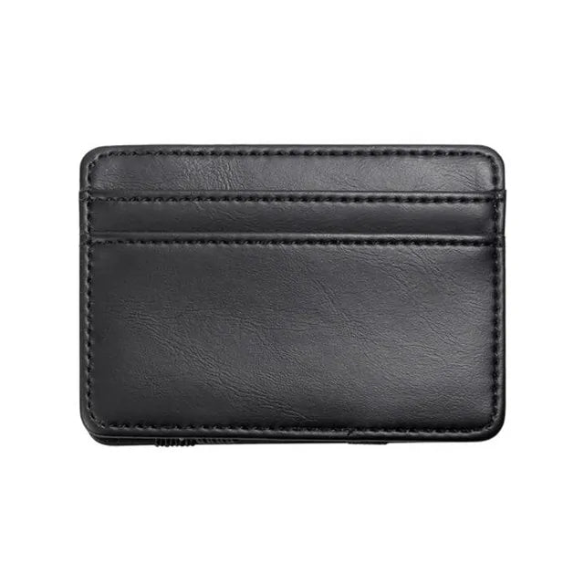 Premium Leather Wallet