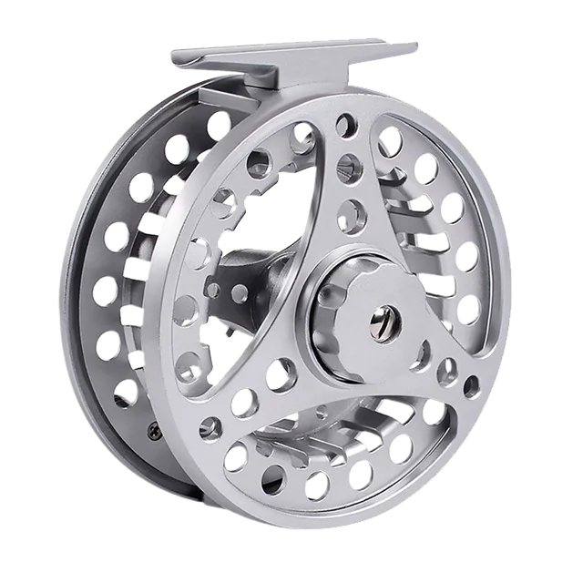 Precision Cast Fishing Reel