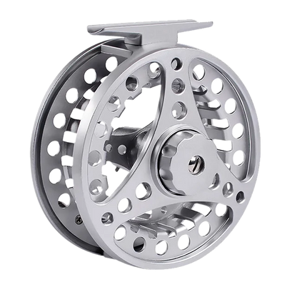 Precision Cast Fishing Reel