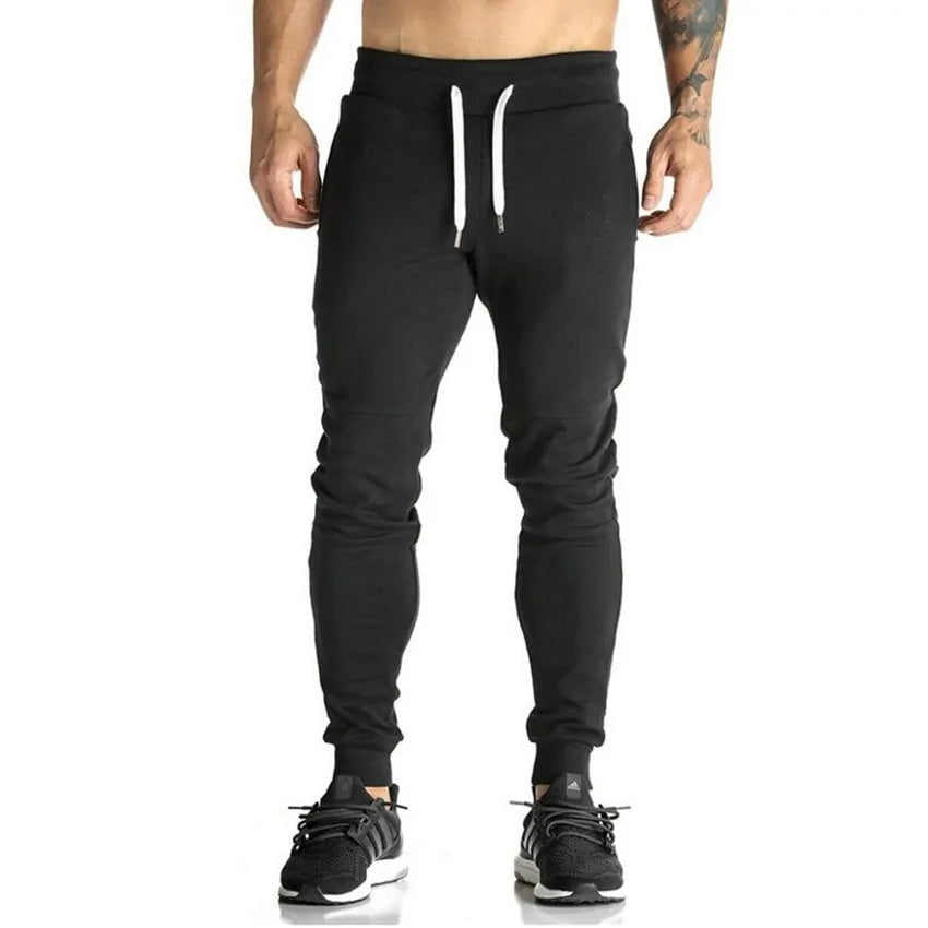 Elite Men's Active Sweatpants