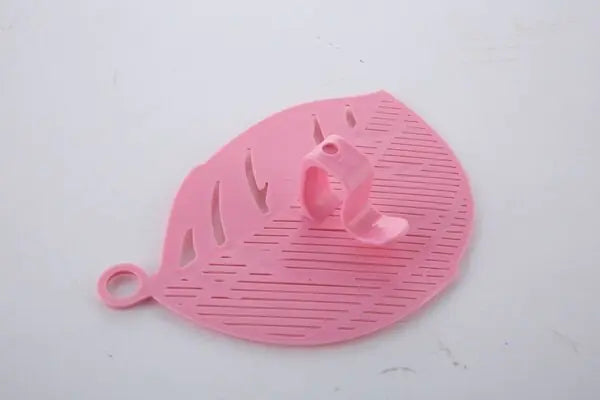 EasyDrain Silicone Strainer