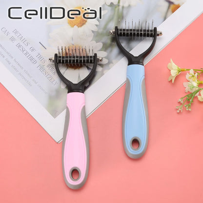 FurryPal Grooming Comb