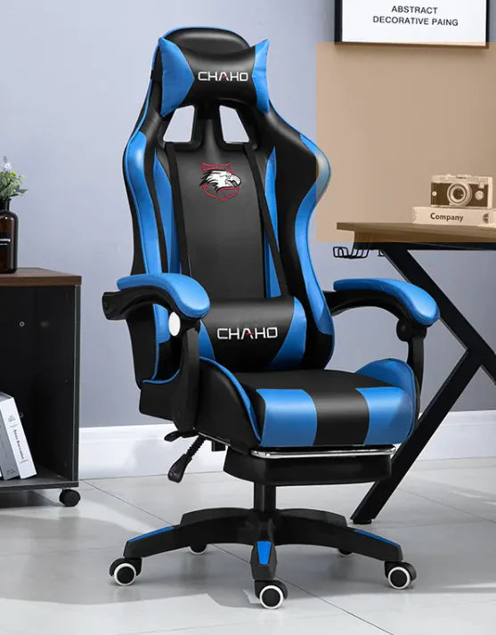 Pro Gamer's Ergo Chair