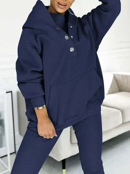 Ladies' Comfort-Fit Tracksuit