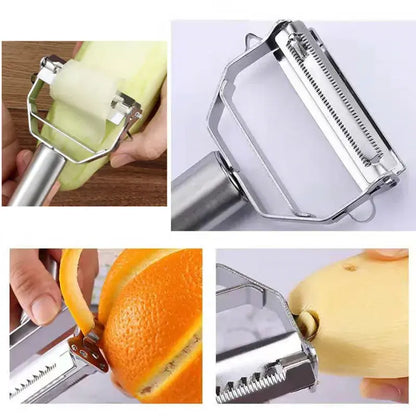 Ultimate Kitchen Pro Peeler